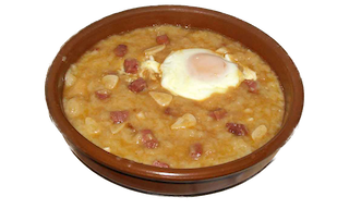 Sopa castellana