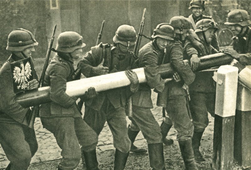 tropas-alemanas
