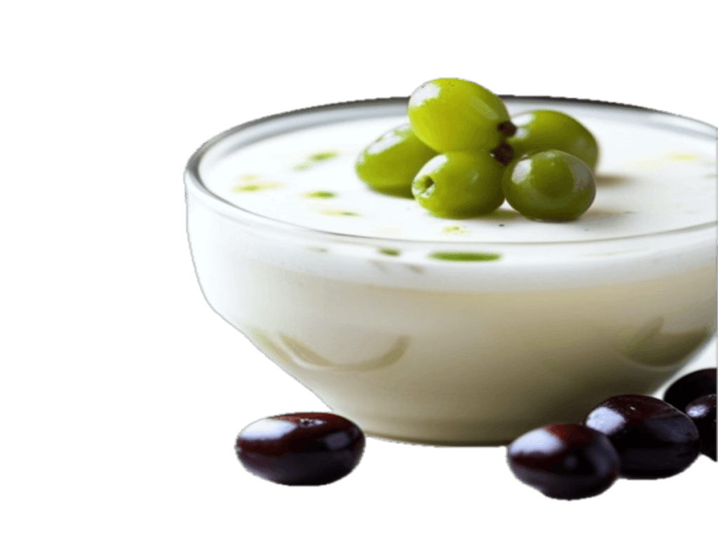 Ajo blanco