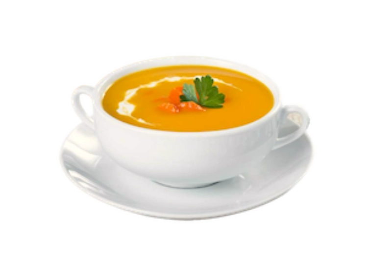 Crema-de-zanahorias