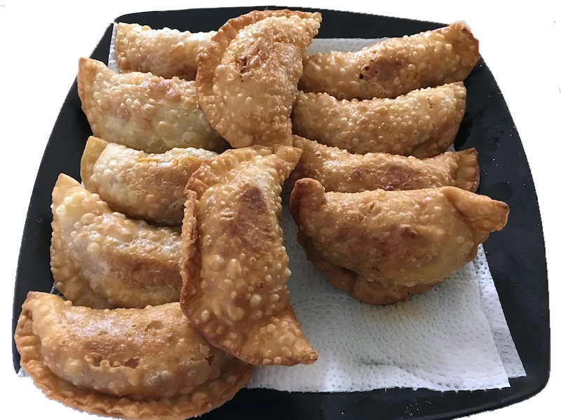 Empanadillas-atun
