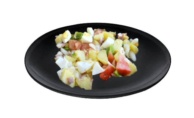 Ensalada-campera
