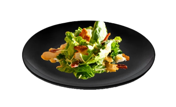 Ensalada-cesar