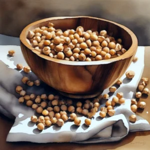 Garbanzos