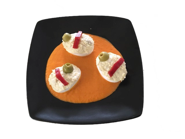 Huevos-duros-rellenos