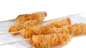 Langostinos-rebozados