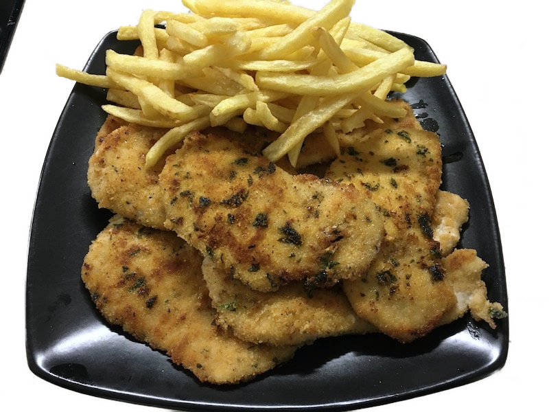 Plato-pollo-rebozado