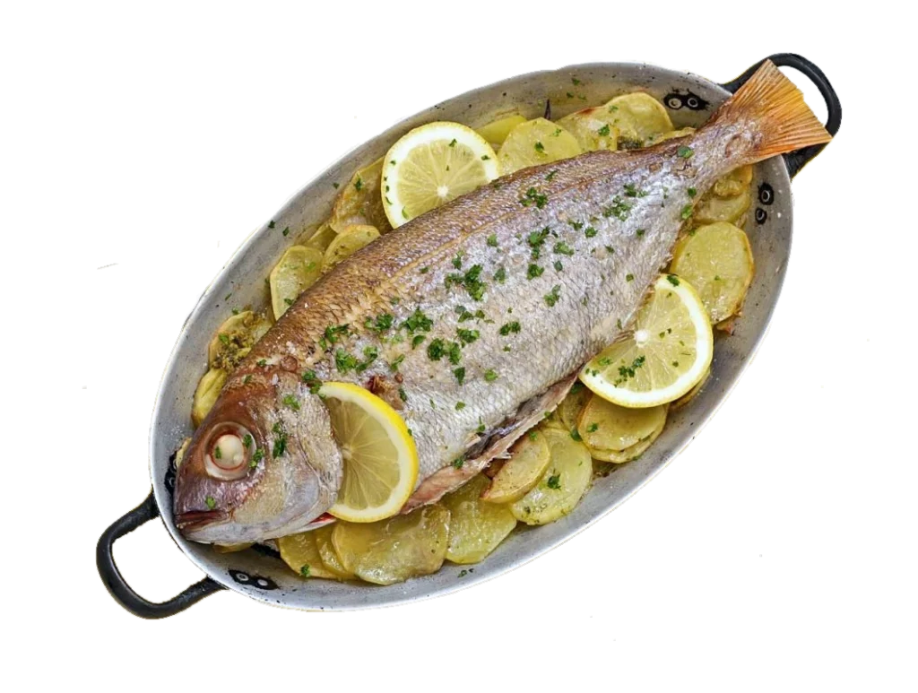 besugo-al-horno