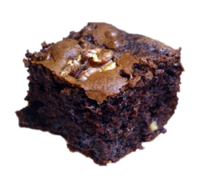 brownie-chocolate
