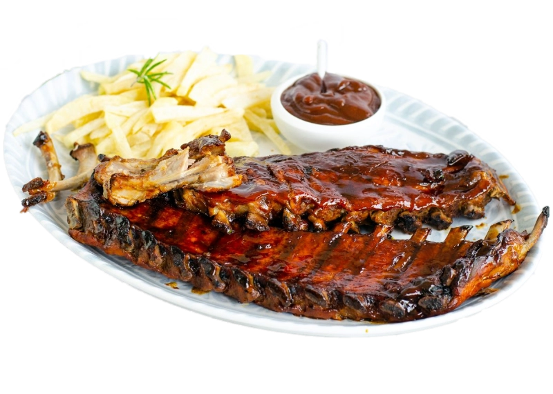 costillas-a-la-barbacoa-jugosas