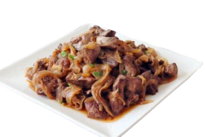 higaditos-de-pollo-encebollados