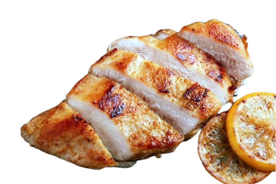 Pechuga de pollo