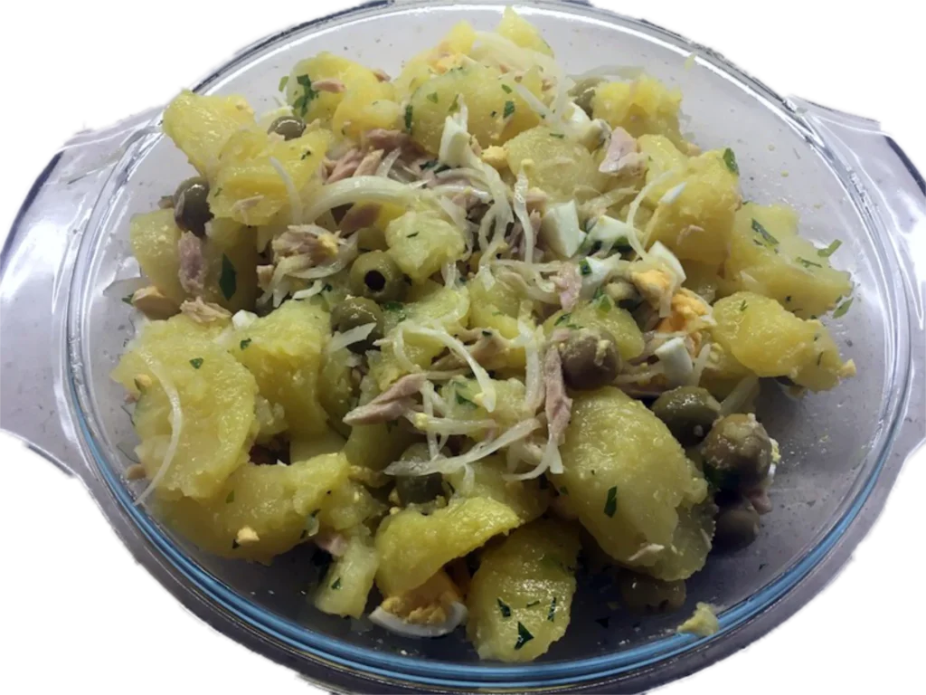 Papas-alinas