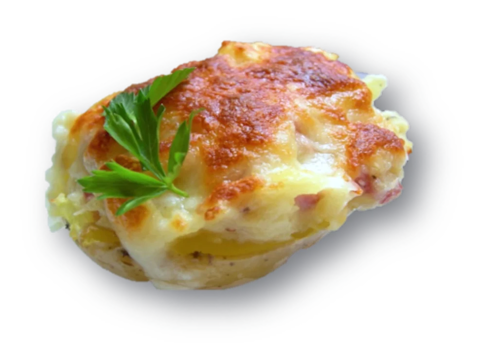 Patatas-asadas