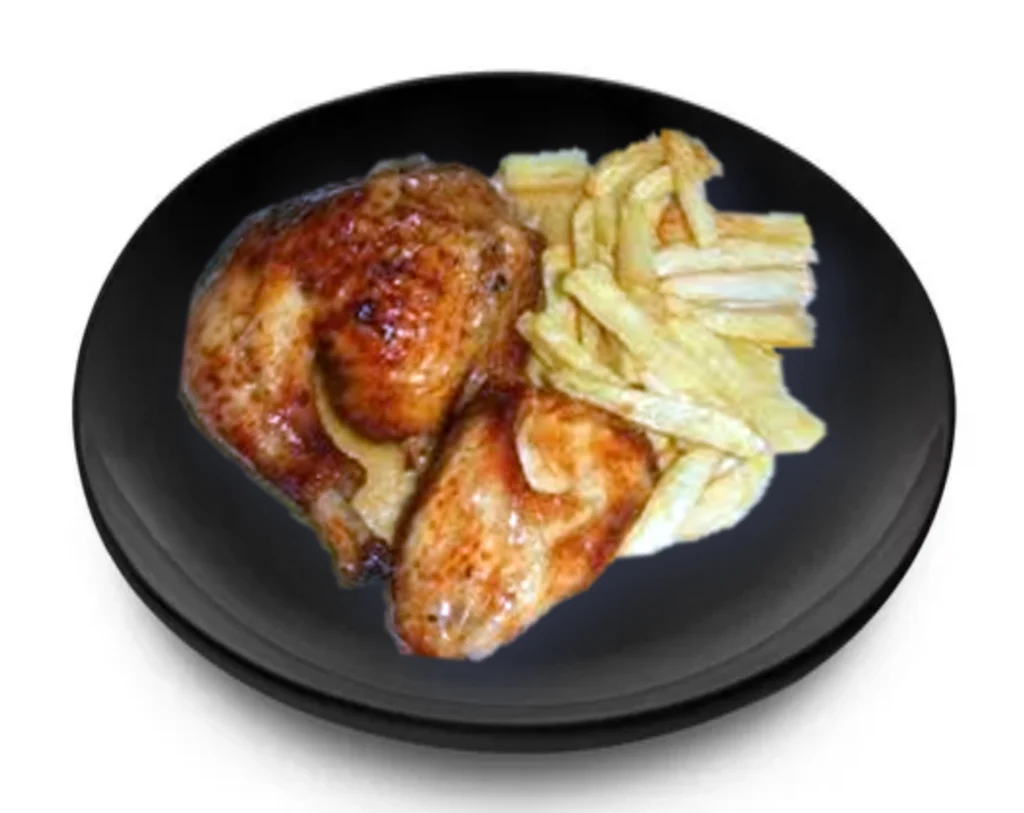 Pollo-al-horno