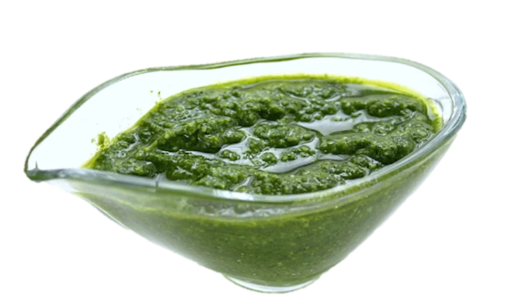 Salsa-pesto
