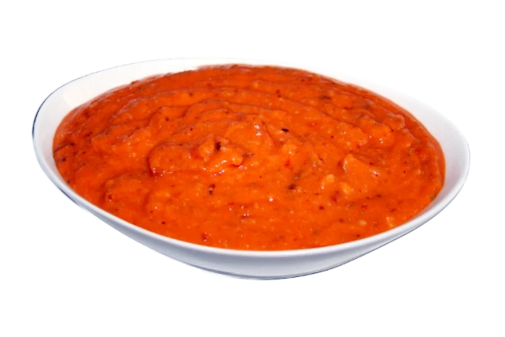 Salsa-romesco