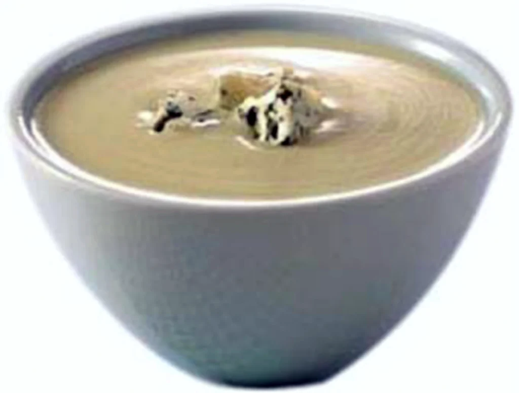 Salsa-roquefort