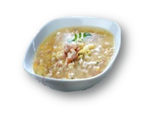 Sopa-de-picadillos