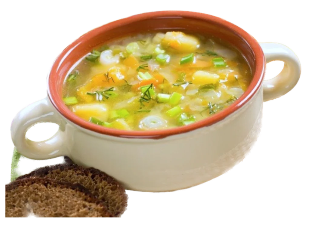 Sopa-de-verduras