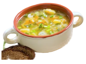 Sopa-de-verduras