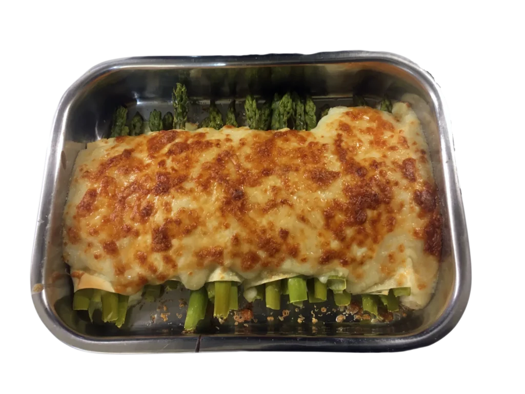 canelones-esparragos