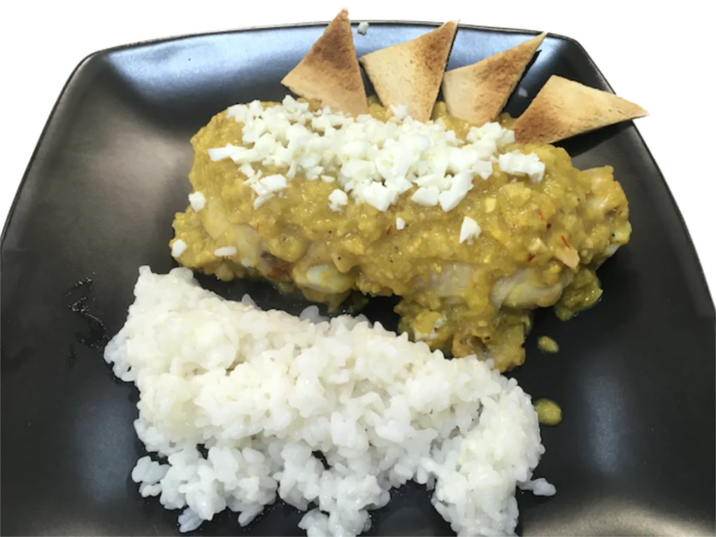 pollo-en-pepitoria