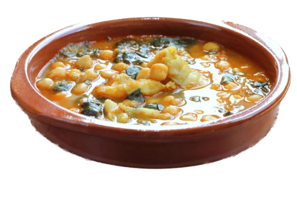 potaje-madrileño