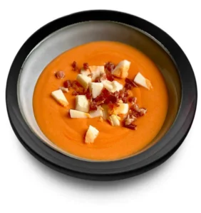 salmorejo