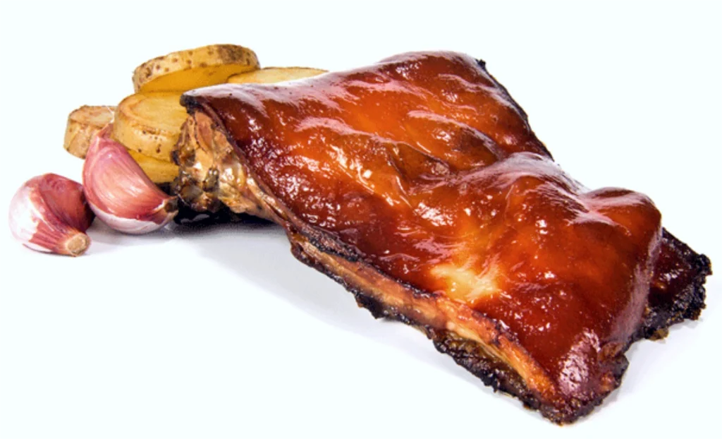 Cochinillo-sous-vide