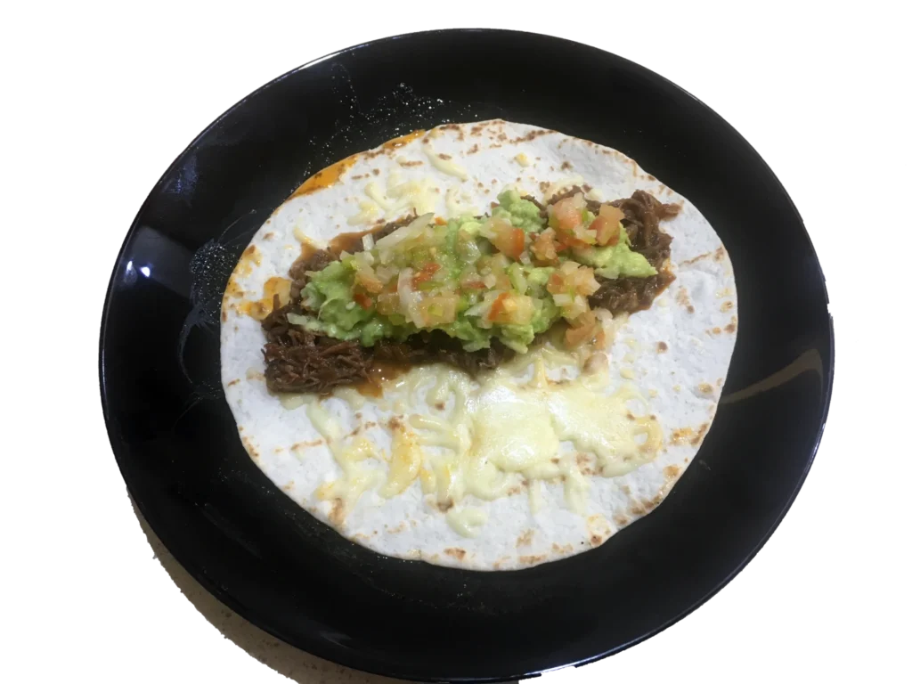 burrito-carrillera